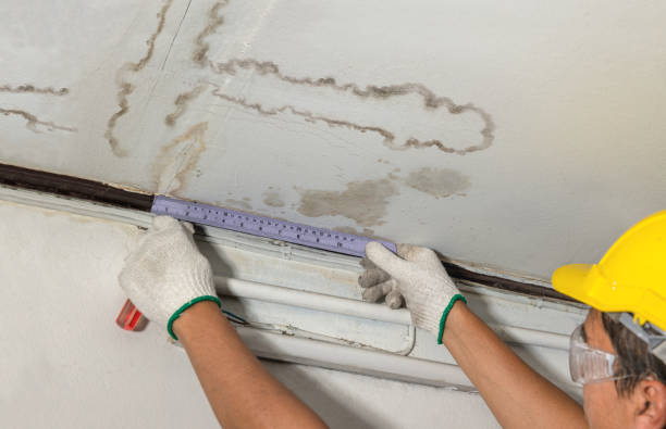 Reliable Flood Cleanup contractor in Panama, OK by Water Damage Irwin